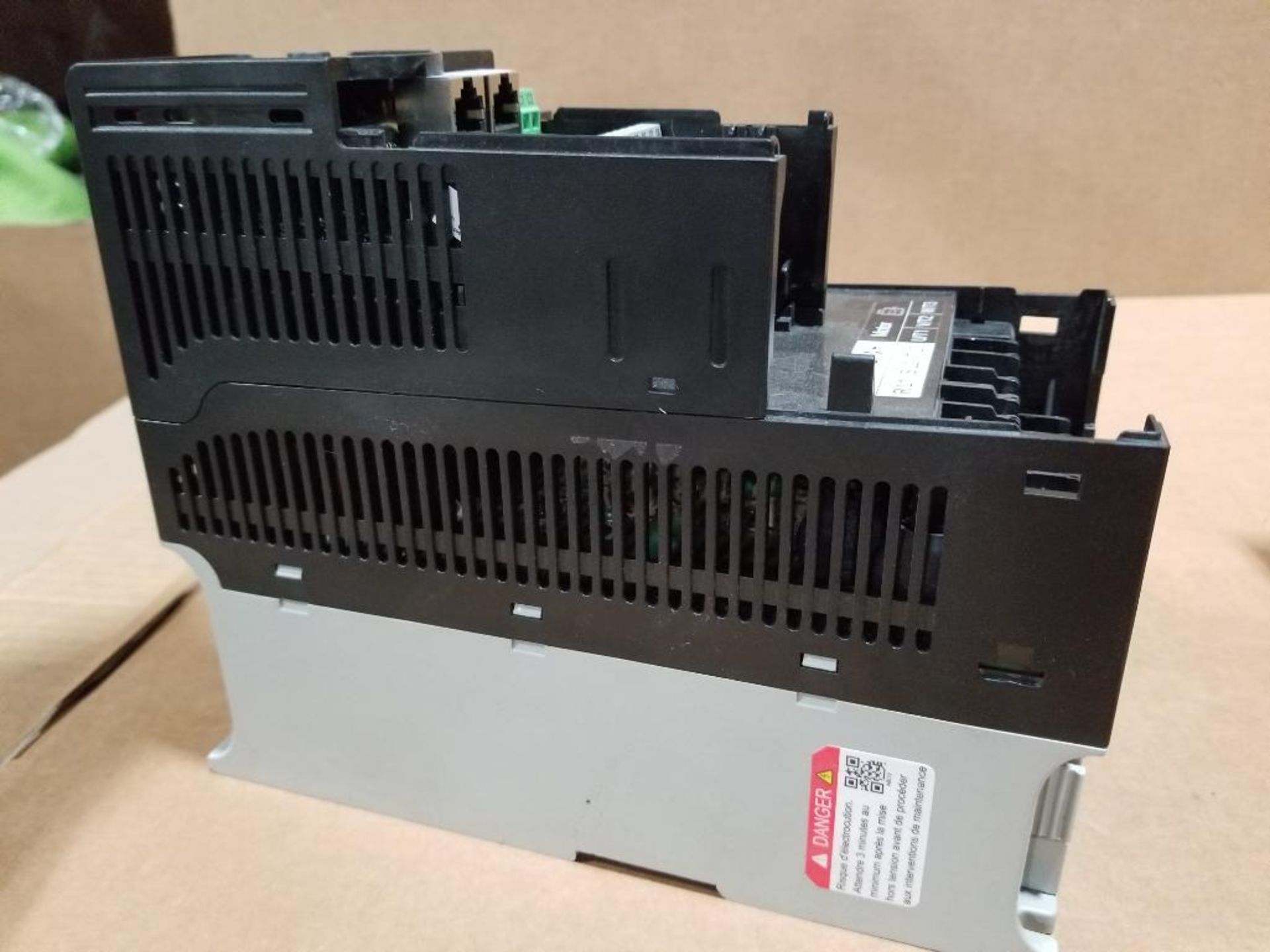 *Parts / Repairable* - Qty 3 - Allen Bradley powerflex drive. - Image 6 of 20