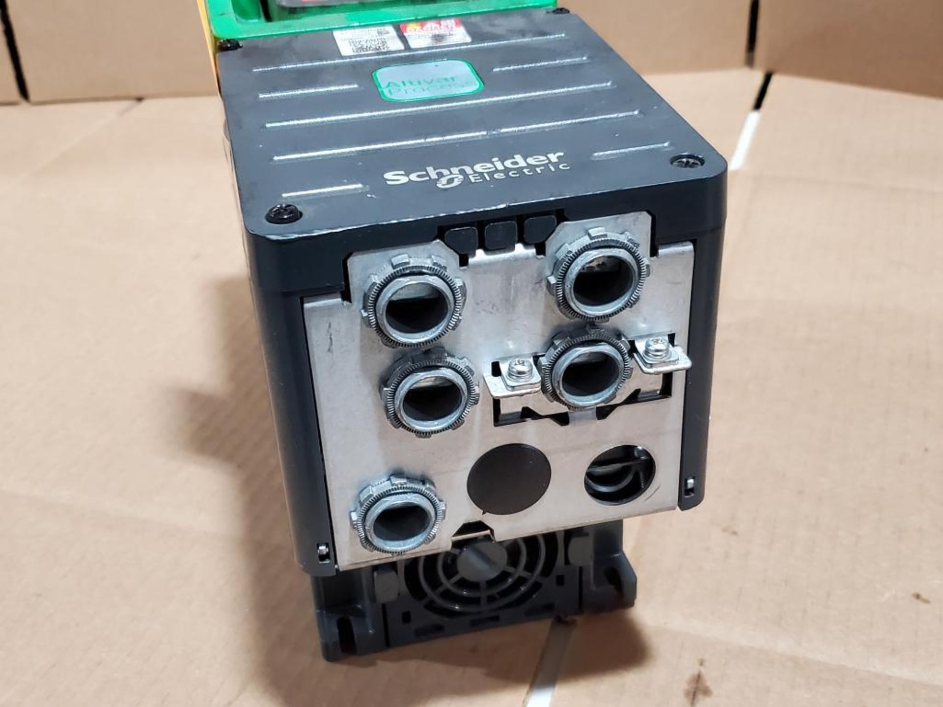 2HP Schneider Electric Altivar Process drive. ATV630U15N4. - Image 8 of 9