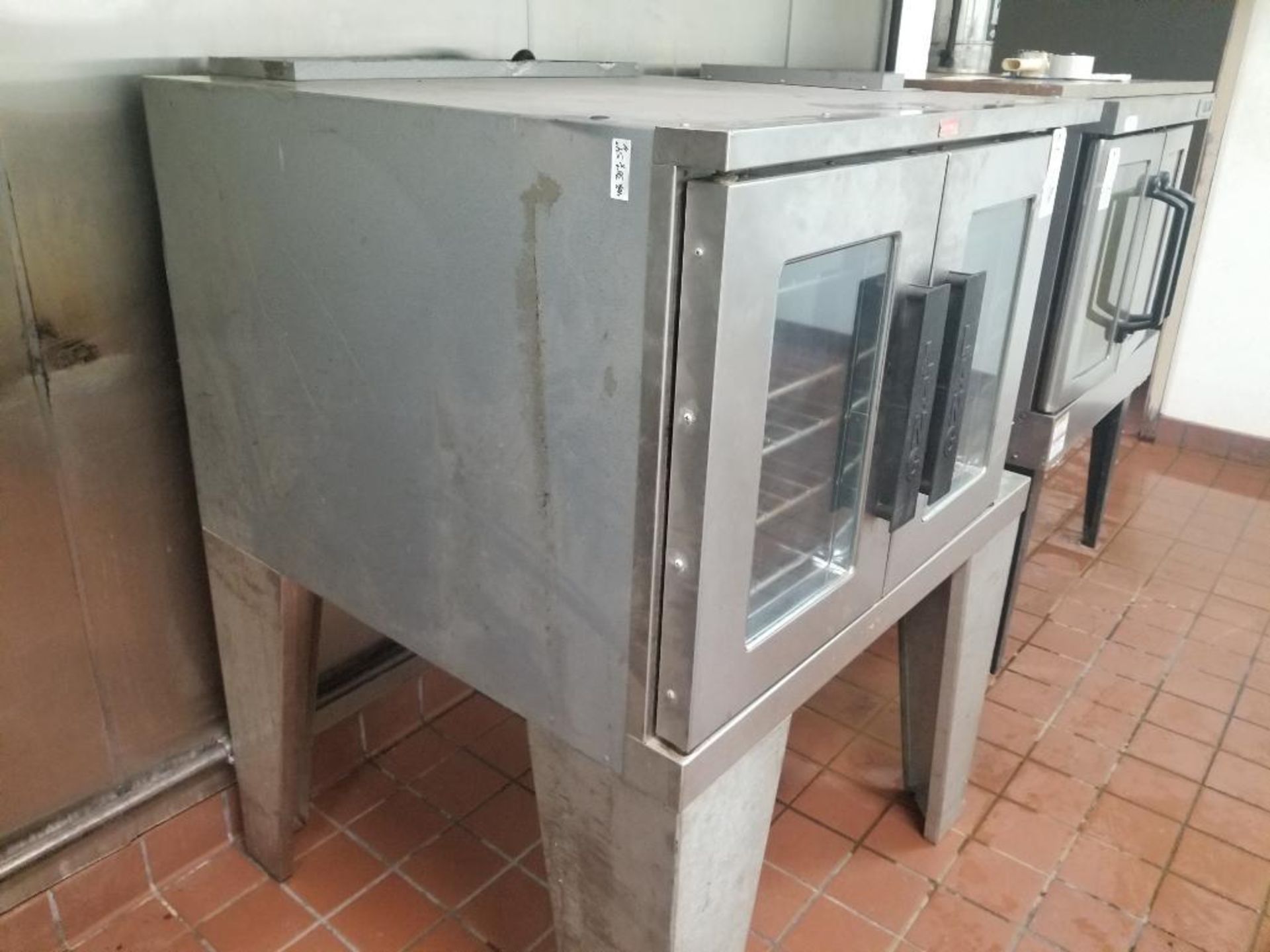 Lang electric oven. - Image 11 of 11