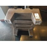 Cambro dunnange stand.