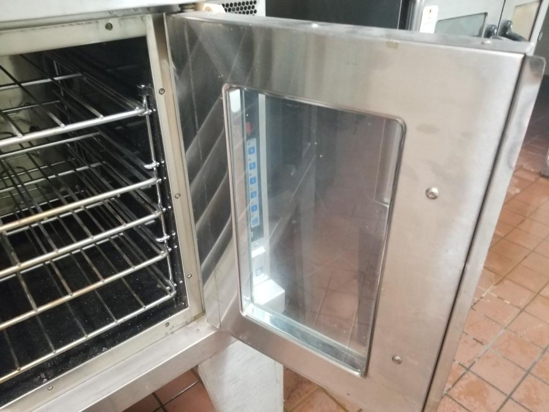 Lang electric oven. - Image 7 of 11
