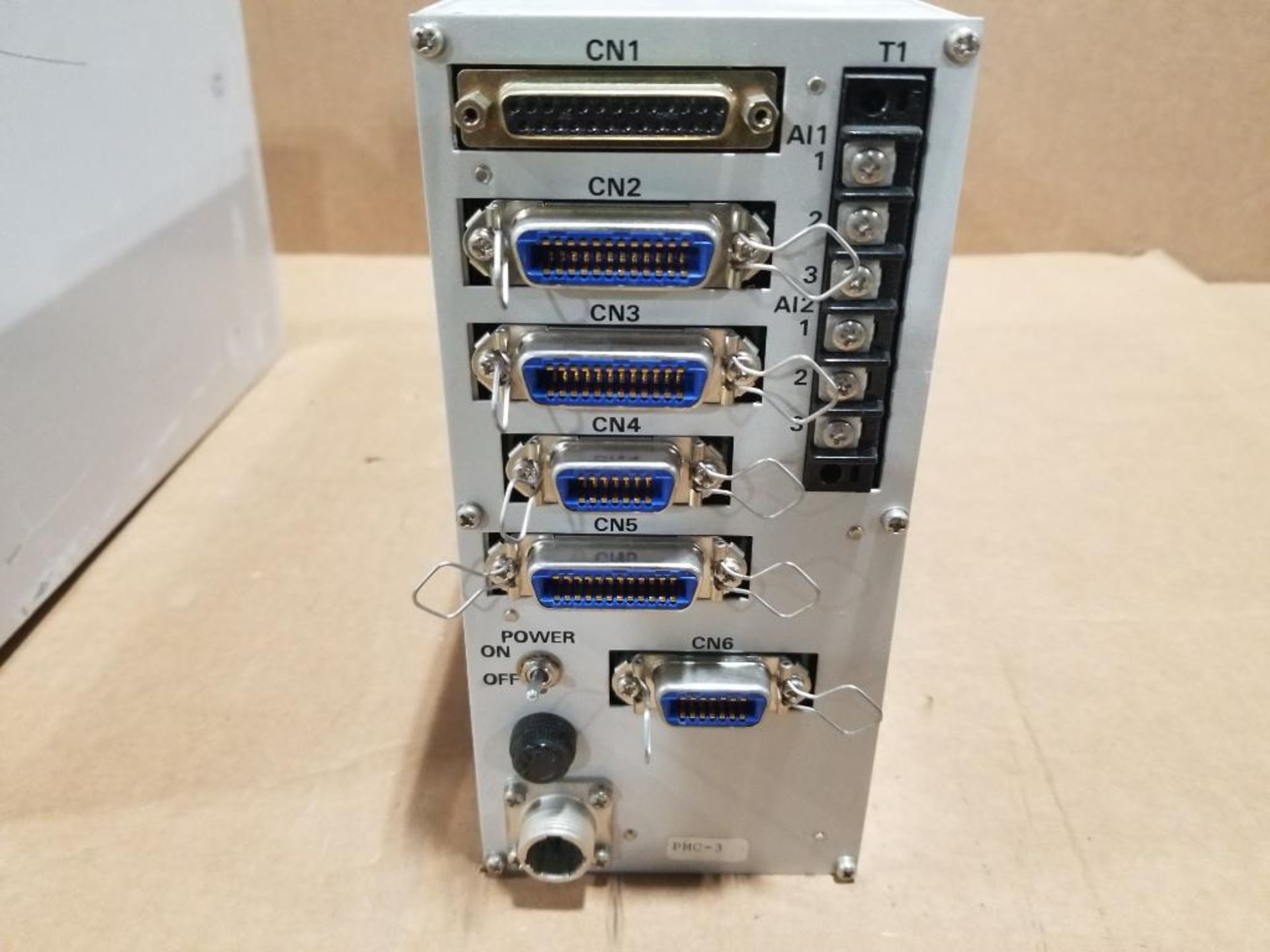 Qty 3 - Fuji Controllers. Model EPJC. - Image 5 of 6