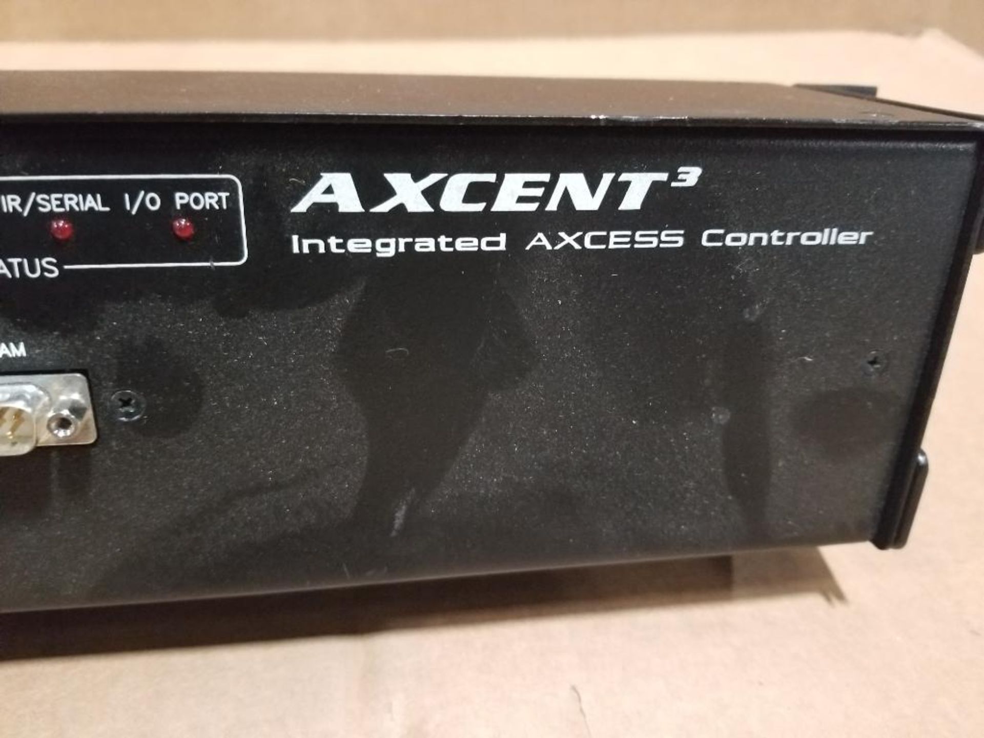 Axcent integrated access controller and Vorne Industries display. - Image 6 of 7