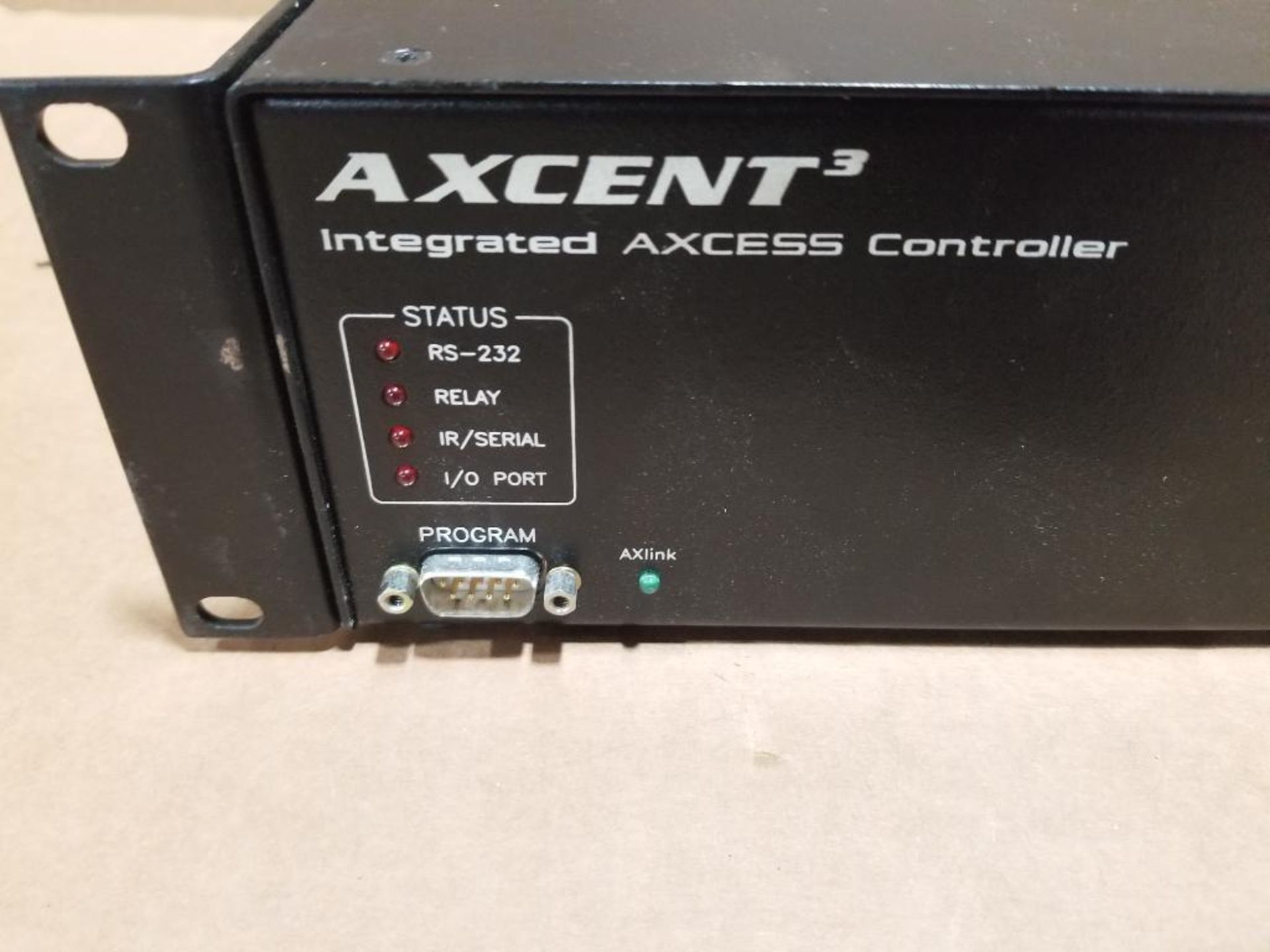 Axcent integrated access controller and Vorne Industries display. - Image 5 of 7