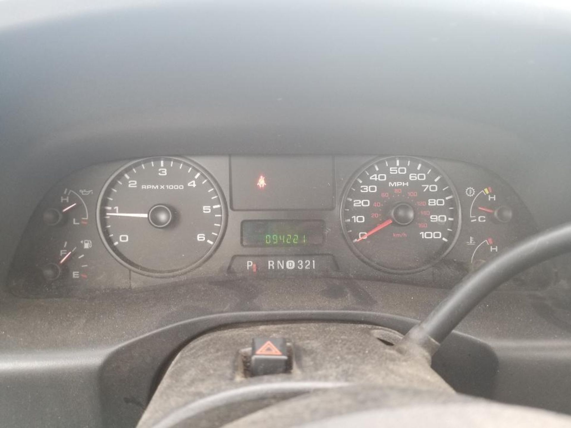 2006 - Ford F350 truck. 4wd. 5.4 V8. 94,221 miles. VIN #: 1FTWF31536EC32012 - Image 19 of 38