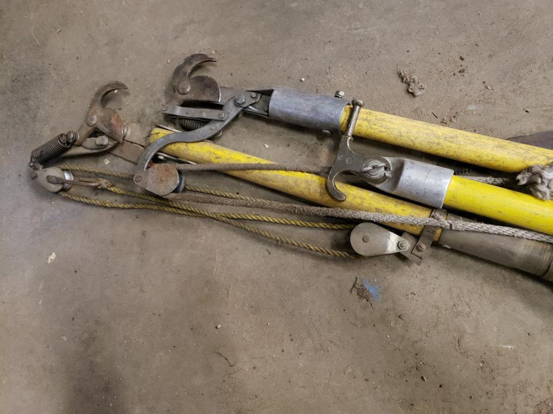 Assorted valve tools. - Image 6 of 8