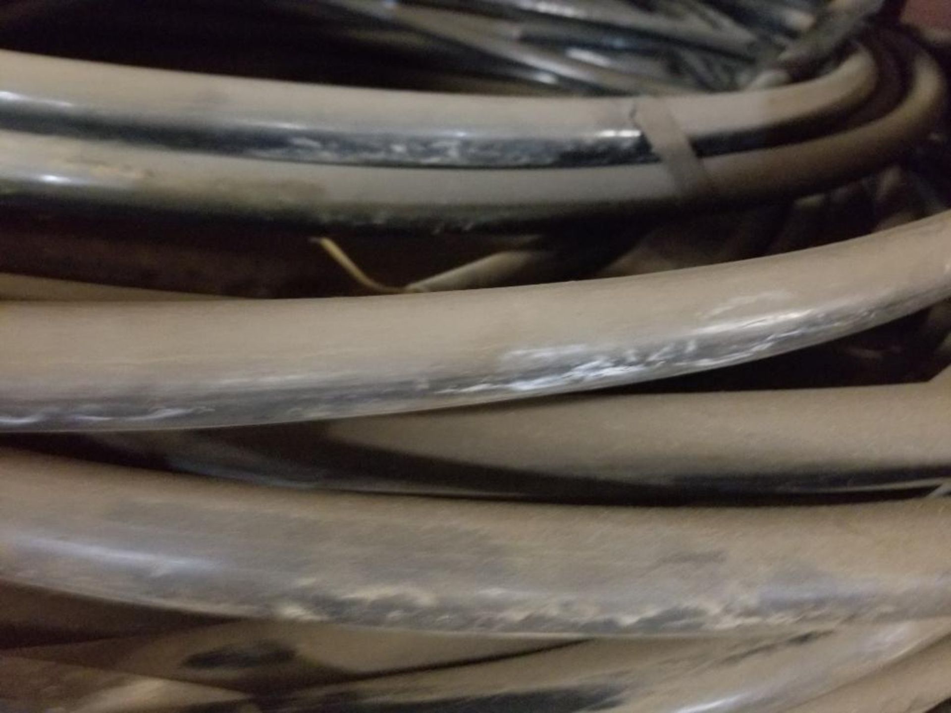 Pallet of wire. - Image 6 of 6