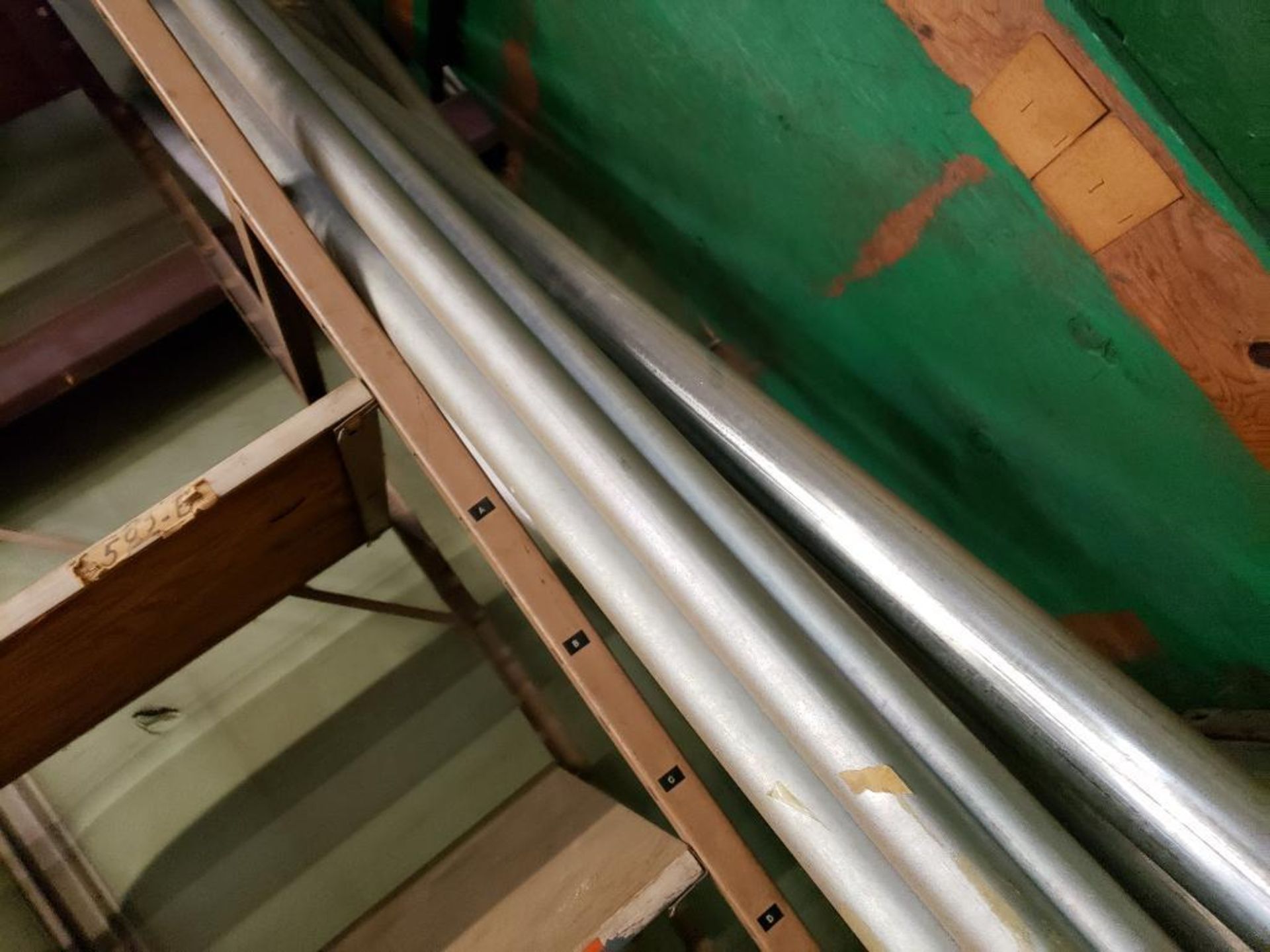 Qty 25 - Assorted conduit. Up to approx 10ft long. - Image 3 of 6