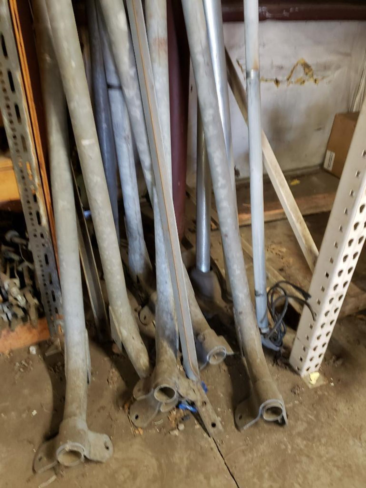 Assorted conduit. - Image 8 of 9