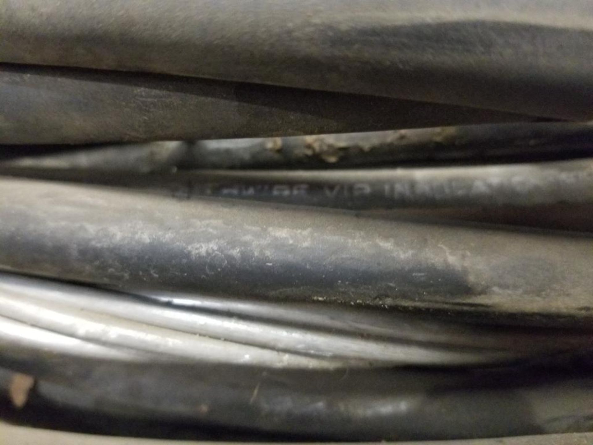 Spool of Southwire. Multiconductor wire. - Image 2 of 4