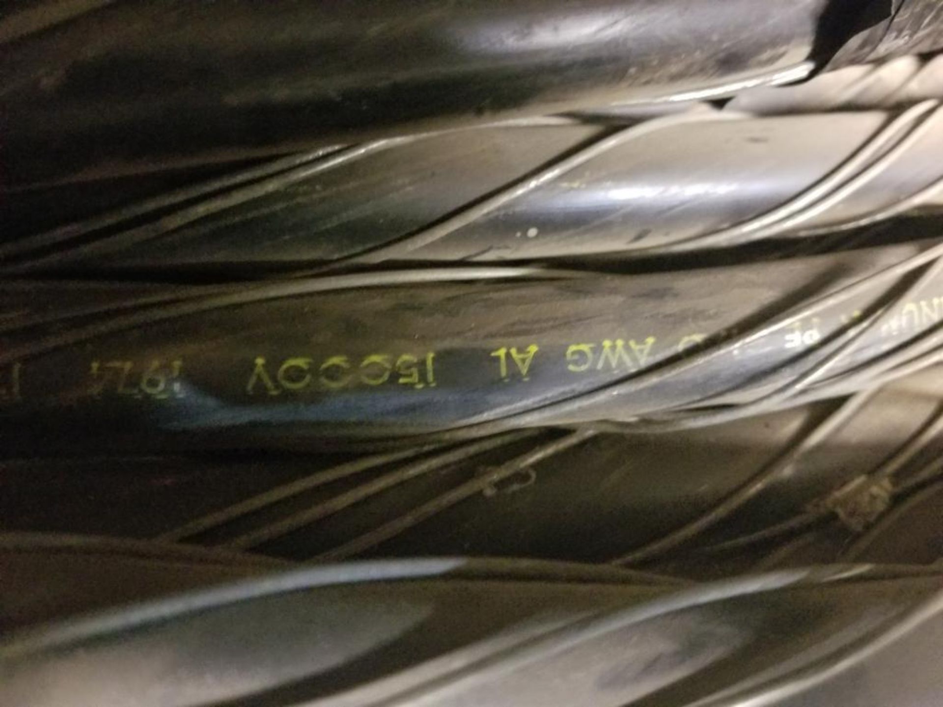 Pallet of wire. - Image 2 of 7