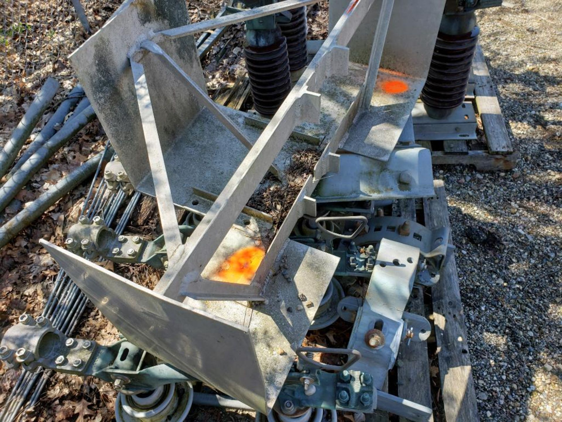 Pallet of assorted electrical. - Image 5 of 6