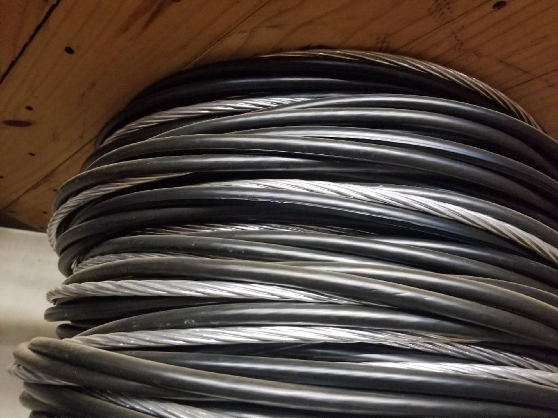 Spool of Southwire. Multiconductor wire. - Image 2 of 5