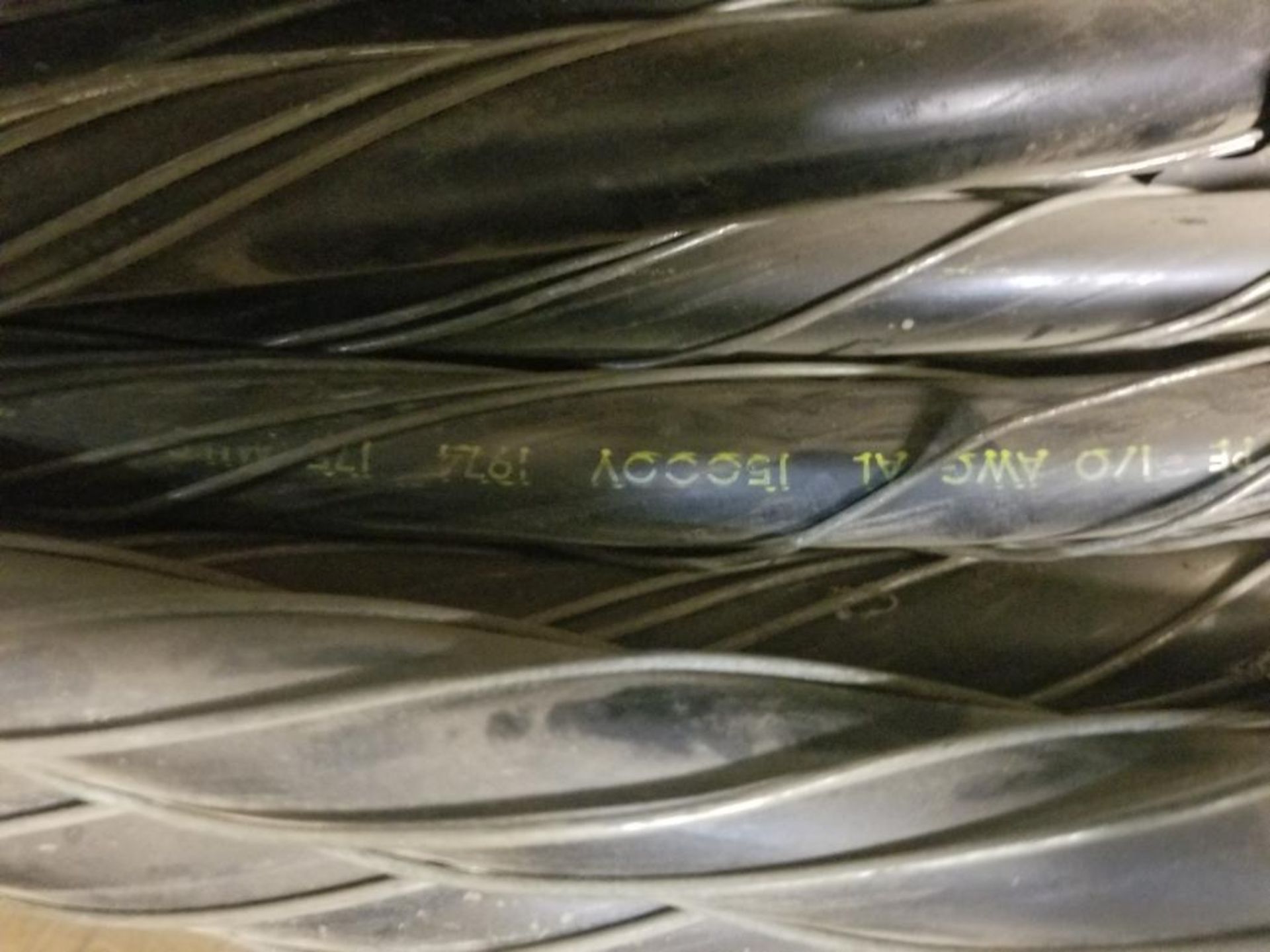Pallet of wire. - Image 4 of 7