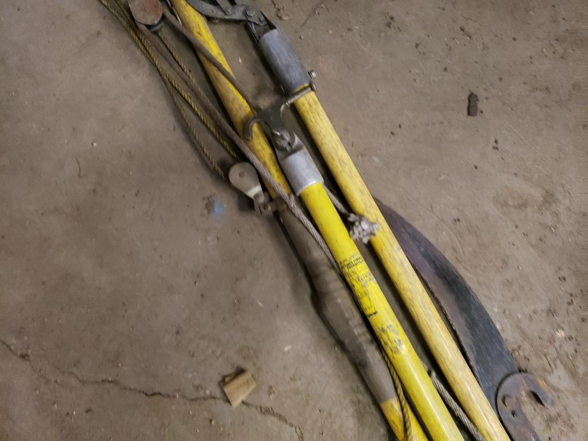 Assorted valve tools. - Image 5 of 8