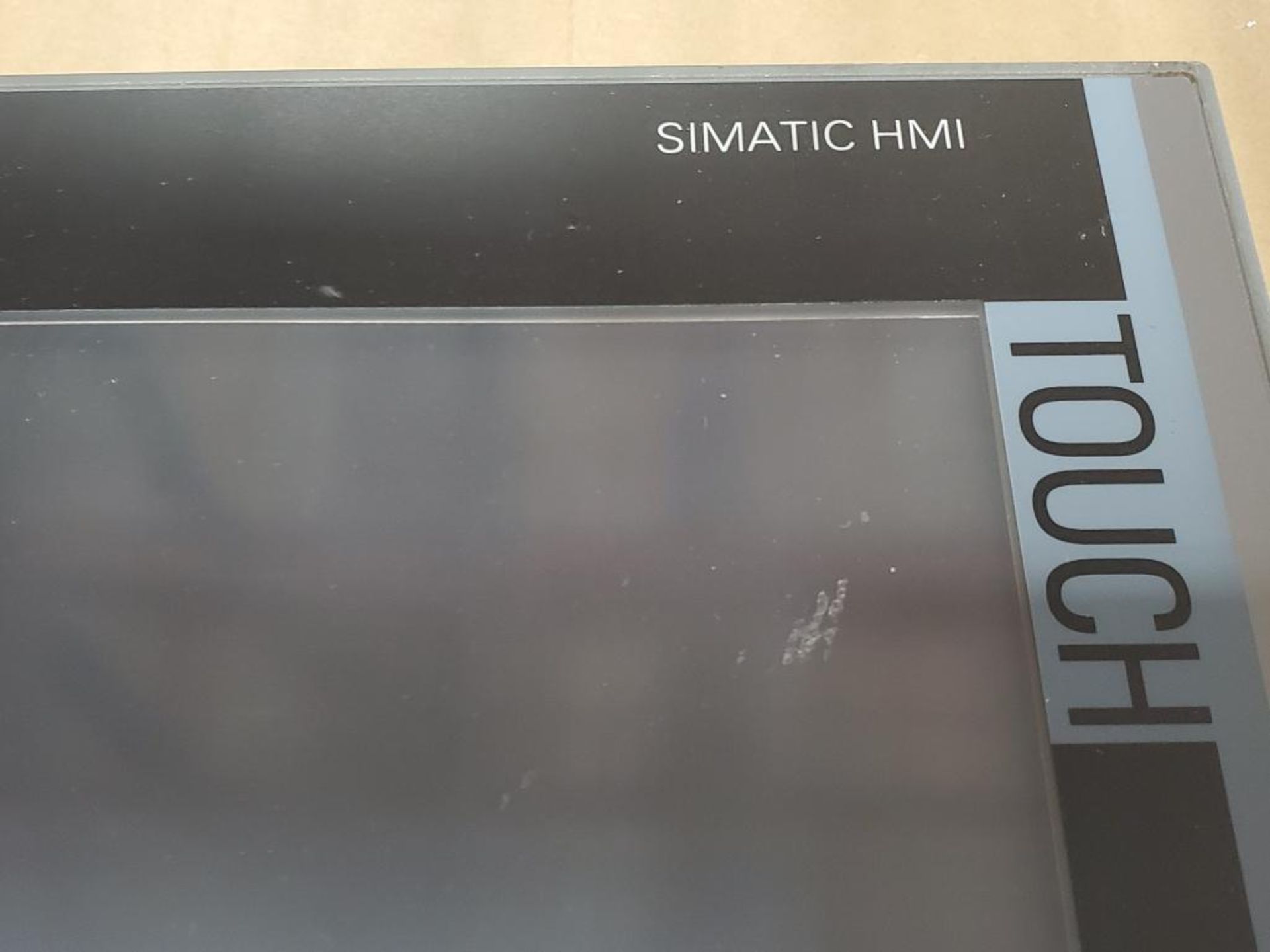 Siemens SIMATIC HMI IPC477D touch panel screen 6AV7240-3EC07-0HA0. - Image 2 of 7