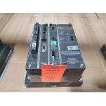 Eaton Cutler Hammer PX8000 Power Xpert Meter. PX8051A5BB.