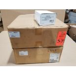 Qty 40 - Protech thermostat 41-20796-48.