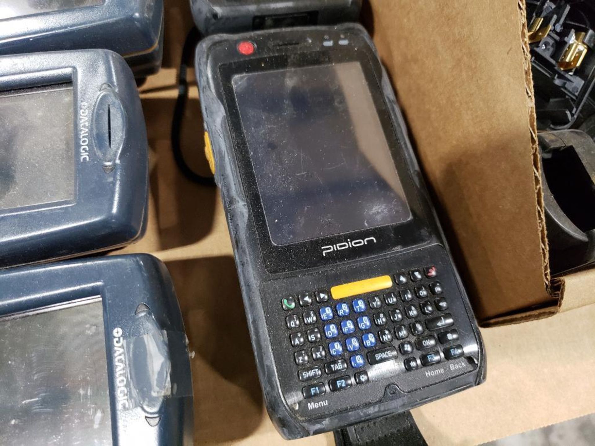 Pallet of assorted scanners and printers. - Image 7 of 26