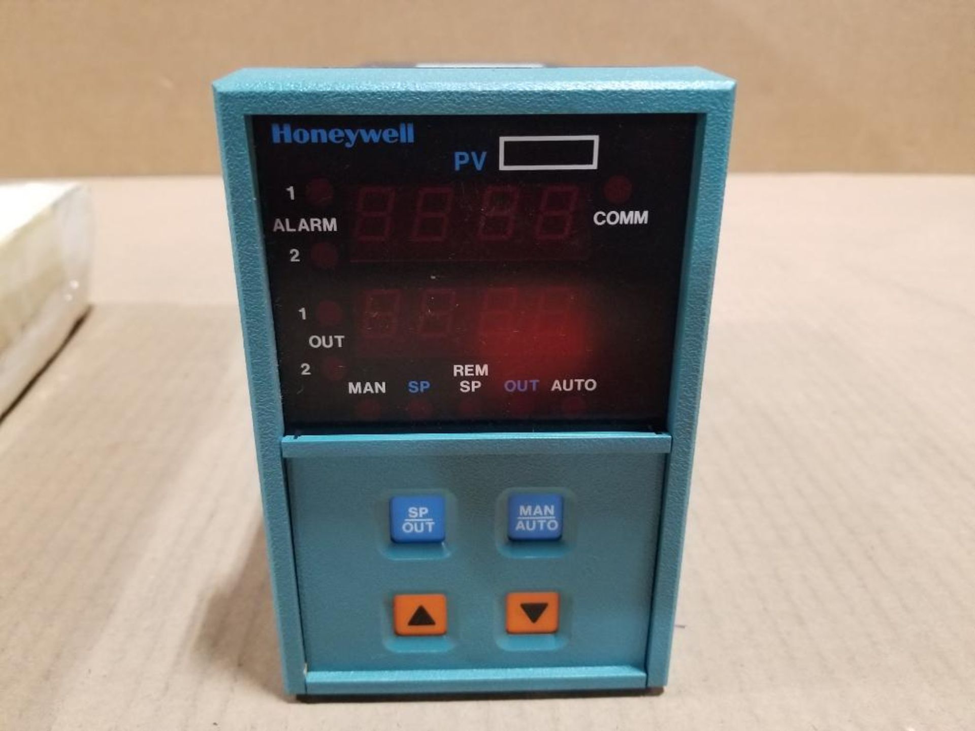 Honeywell controller. Model DC5011-A2-2000-10-00-312. - Image 2 of 4