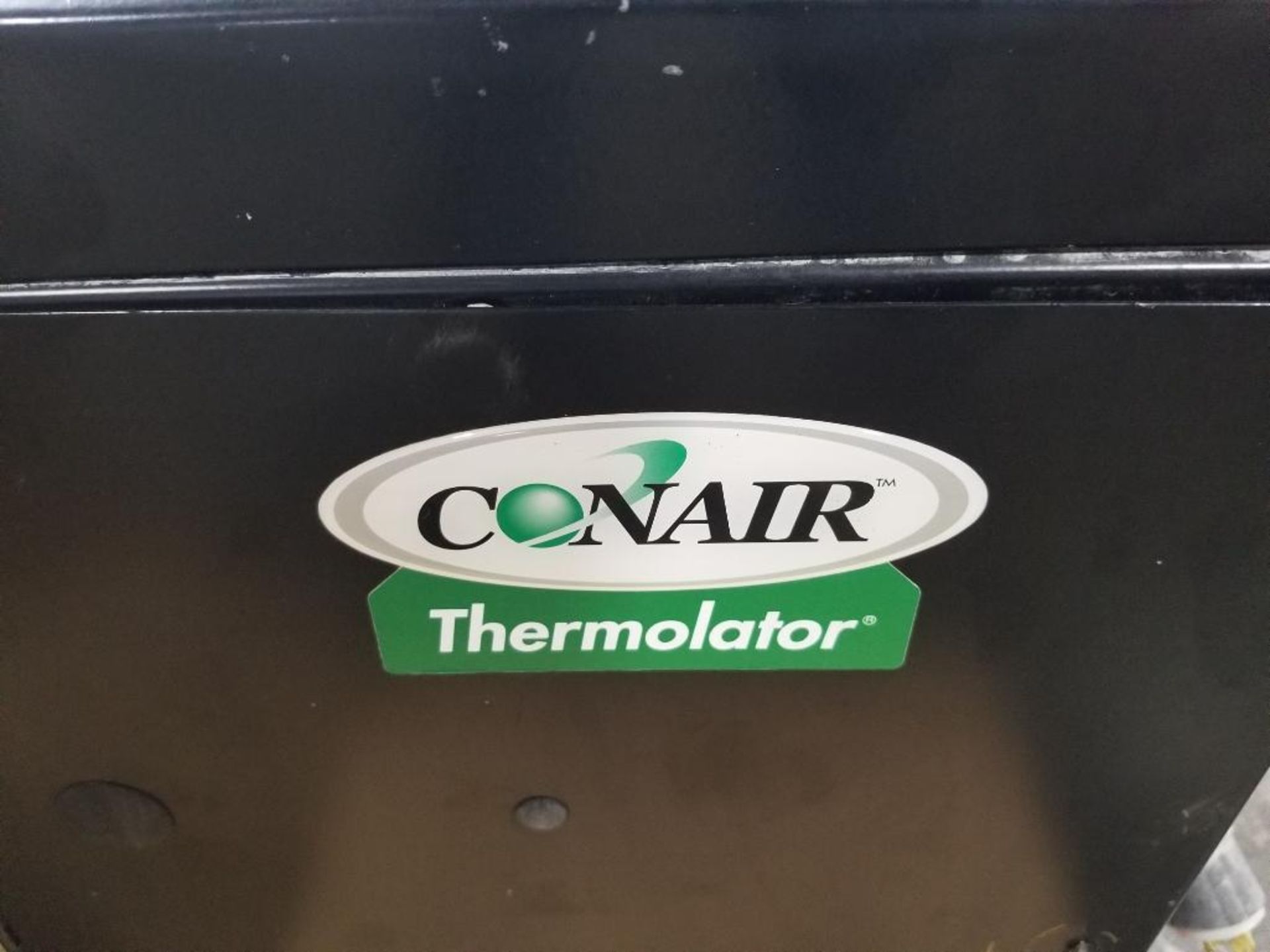 Conair Thermolator TW-PLUS. 3PH 460V. - Image 2 of 11