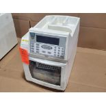 Dionex AS-1 autosampler. P/N: 061775.