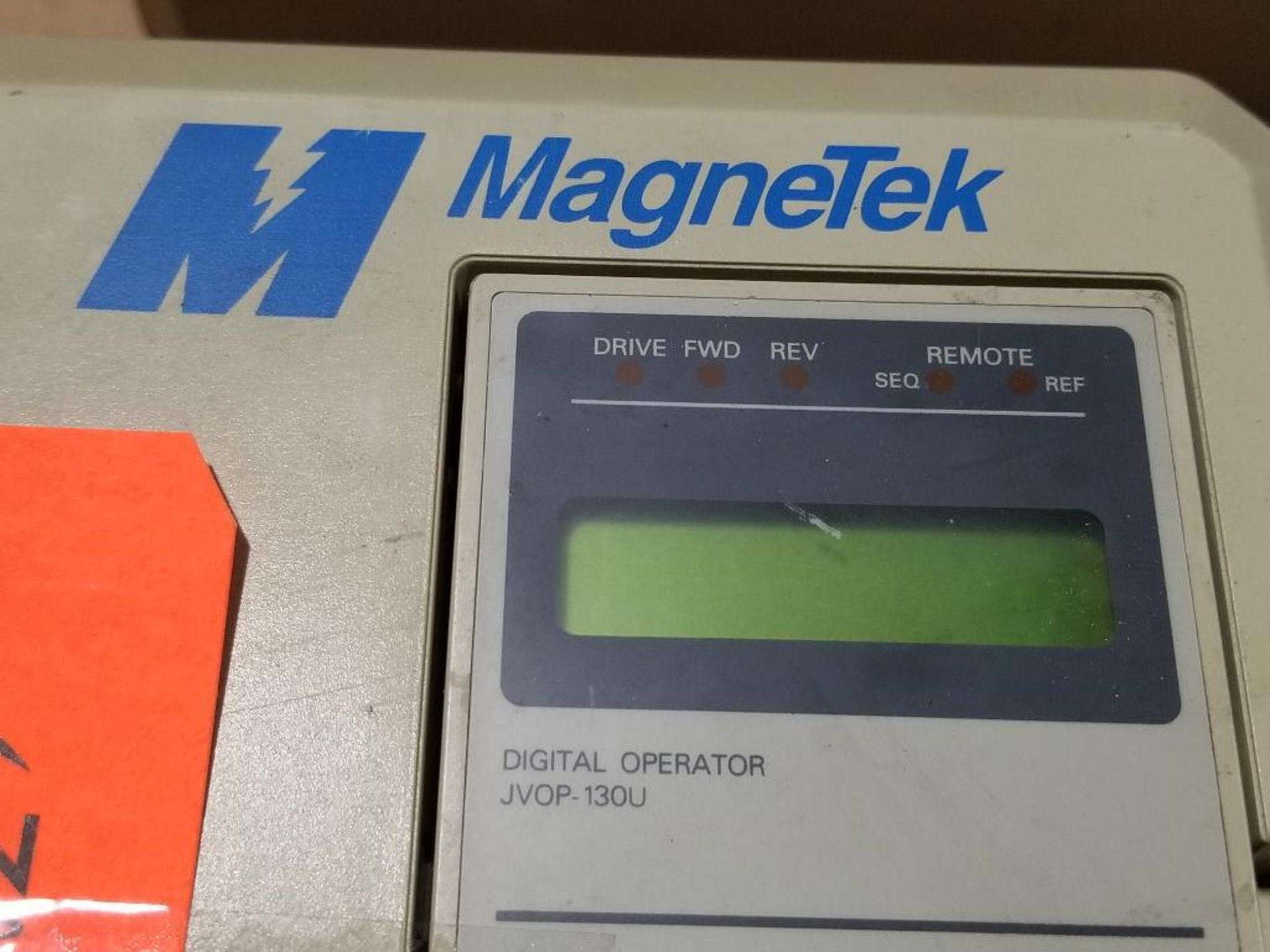 Magnetek GPD-515 drive. GPD515C-B021. - Image 2 of 8