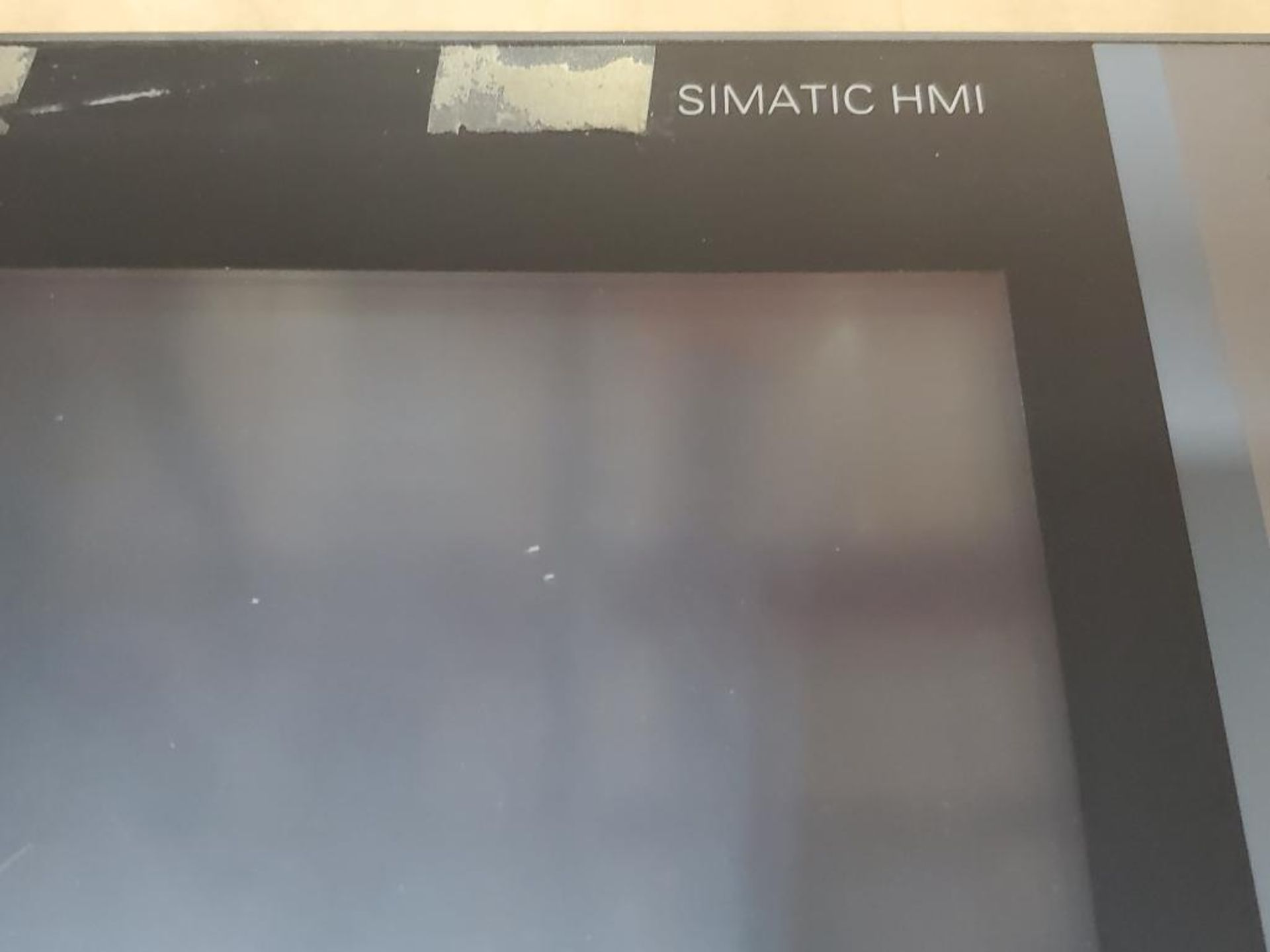 Siemens SIMATIC HMI IPC477D BVO Compact F interface 6AV7422-5AC00-0AT0. - Image 3 of 11