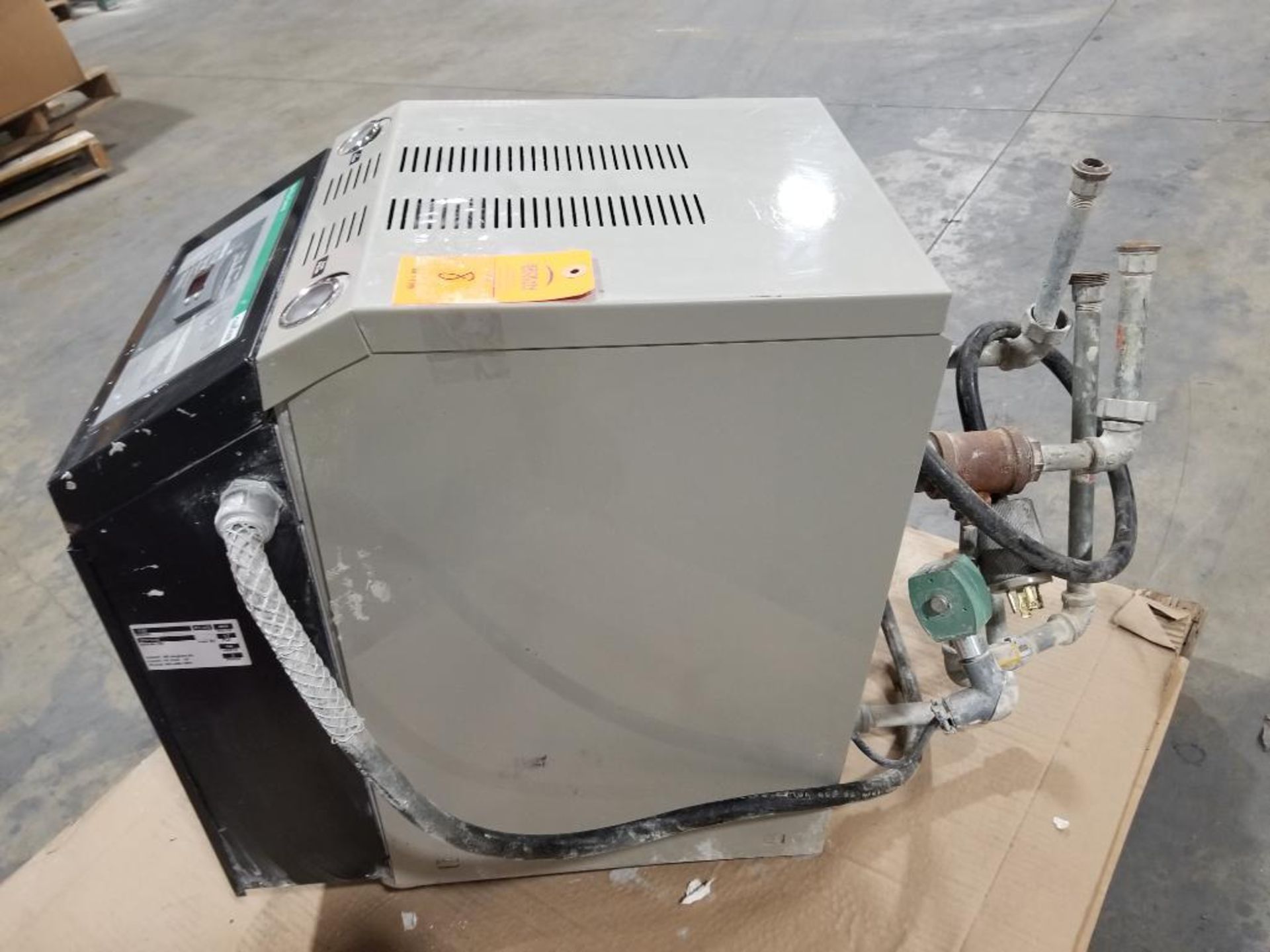 Conair Thermolator TW-PLUS. 3PH 460V. - Image 4 of 8