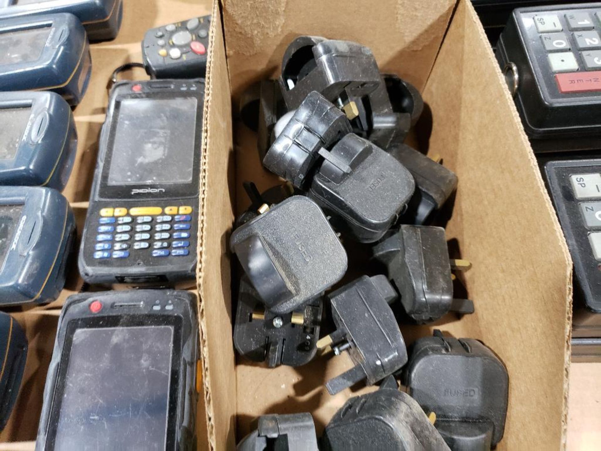 Pallet of assorted scanners and printers. - Image 3 of 26