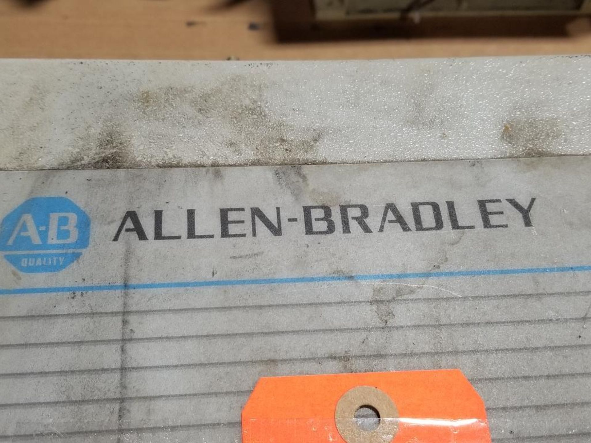 Allen Bradley 1395 drive. FWH60A. - Image 2 of 8
