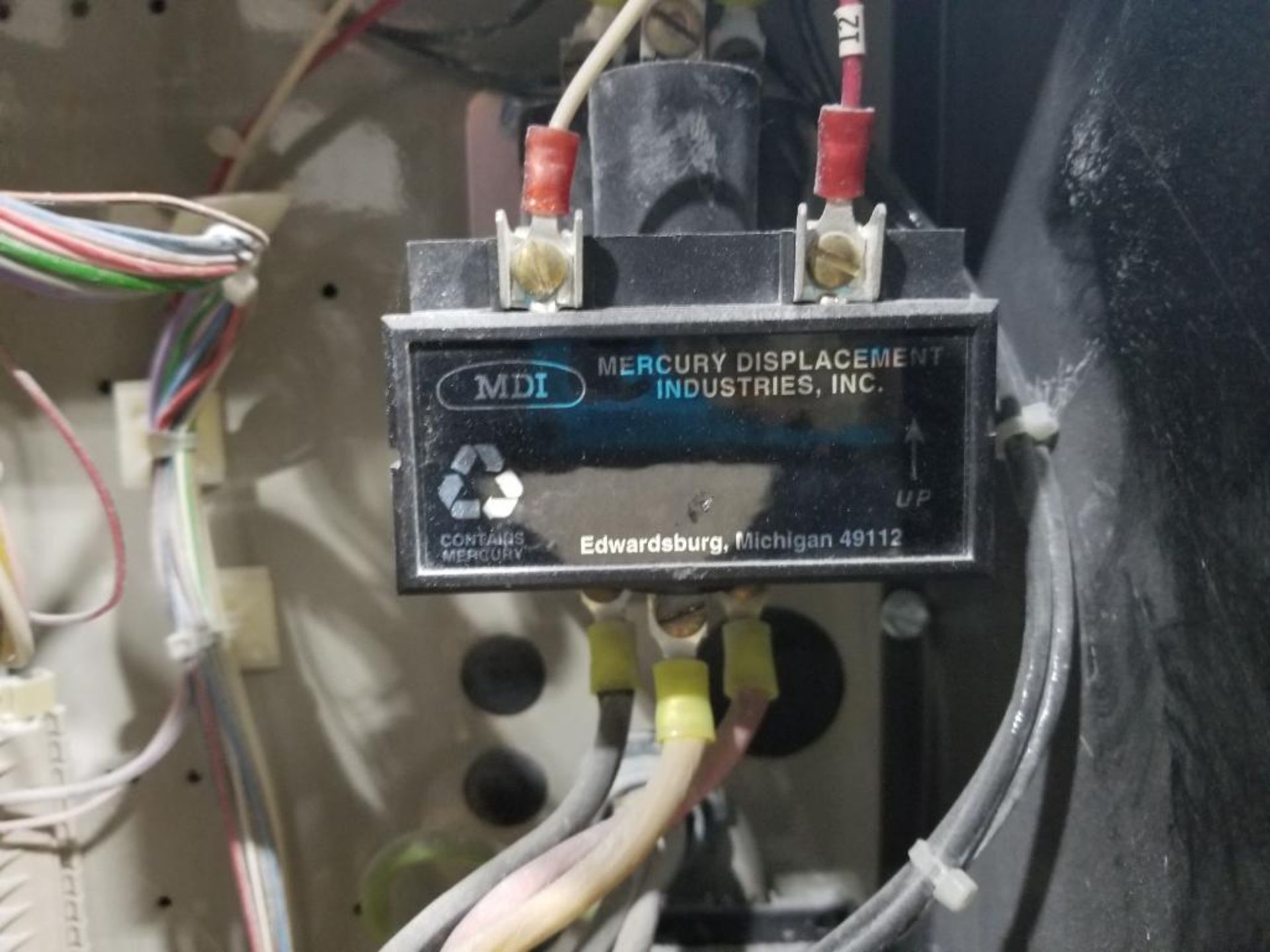 Conair Thermolator TW-PLUS. 3PH 460V. - Image 6 of 11