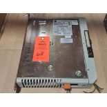 Allen Bradley 1394 ac servo controller axis module, 5kw. 1394C-AM07.