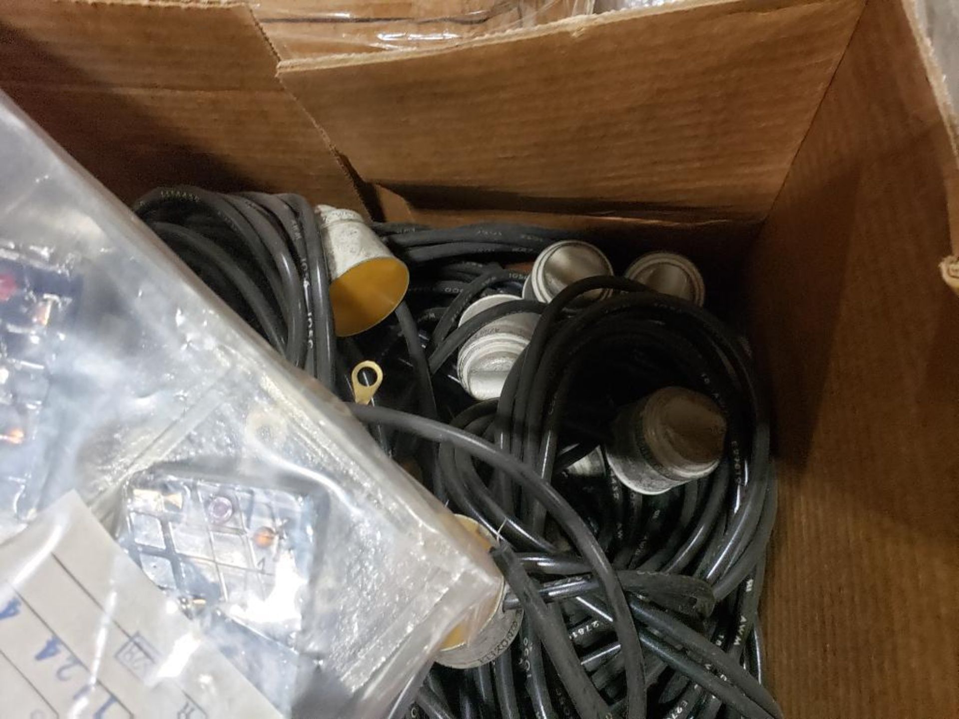 Pallet of assorted hardware and parts. - Image 11 of 16