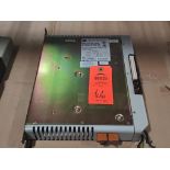 Allen Bradley 1394 ac servo controller axis module, 5kw. 1394-AM07.