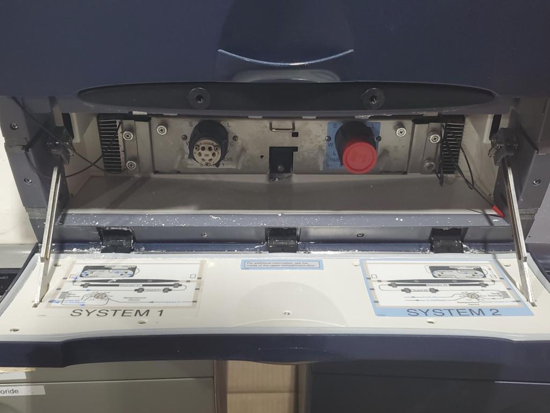 Dionex Model ICS-5000 Ion Chromatography System. - Image 4 of 12