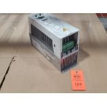 5HP ABB vector control drive. ACS550-U1-08A8-4.