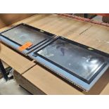 *Parts / Repairable* - Qty 2 - Siemens touch panels.