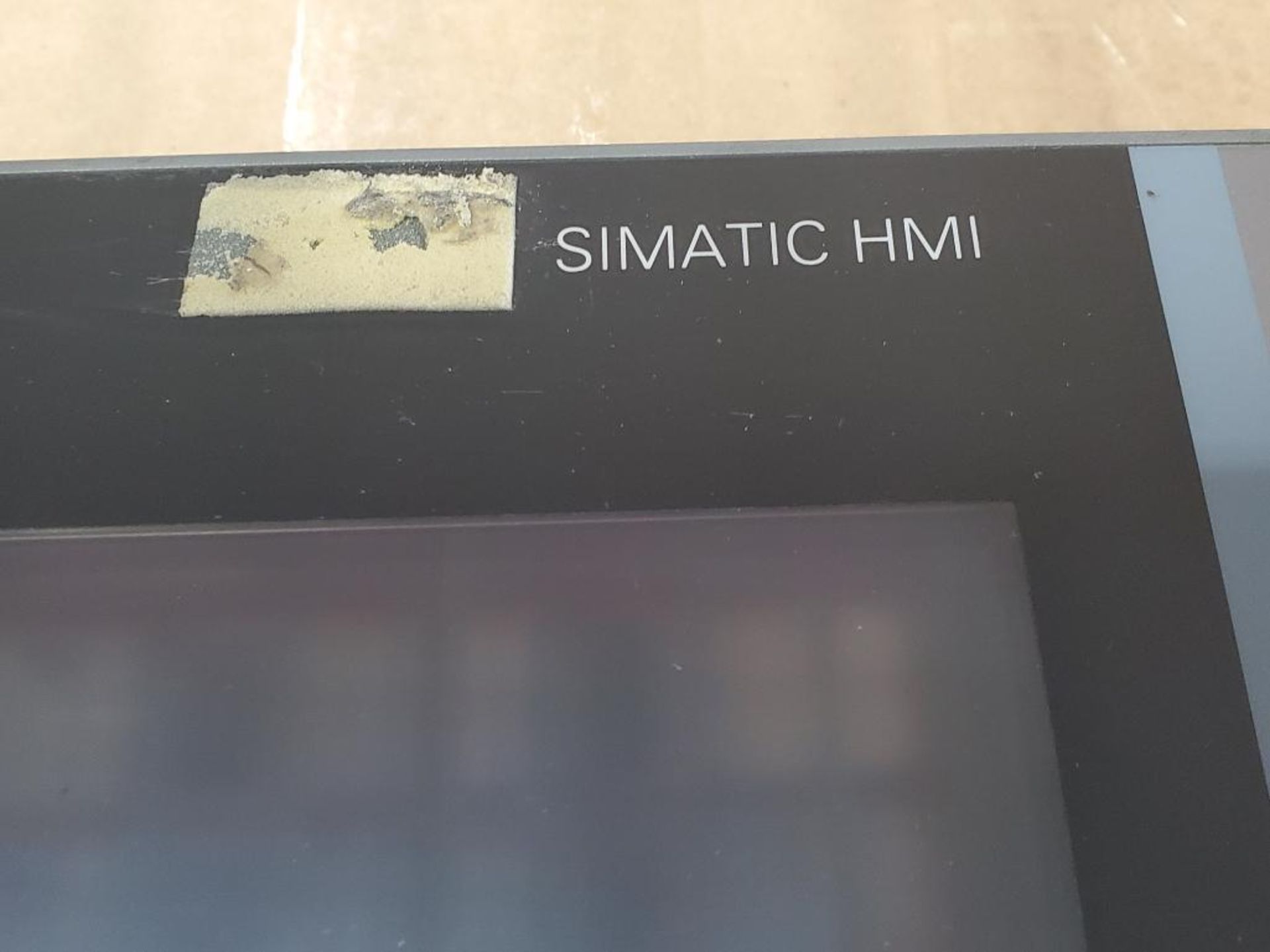 Siemens SIMATIC HMI IPC477D BVO Compact F interface 6AV7422-5AC00-0AT0. - Image 2 of 10