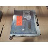 Allen Bradley 1394 ac servo controller axis module, 5kw. 1394C-AM07.