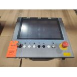 Siemens SIMATIC HMI IPC477D BVO Compact F interface 6AV7422-5AC00-0AT0.