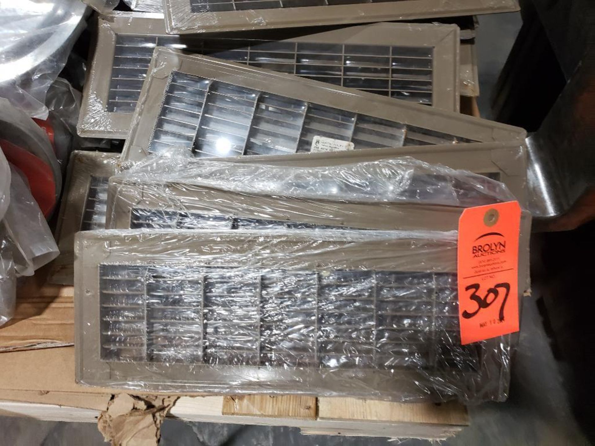 Pallet of assorted hardware and parts. - Image 2 of 16