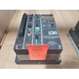 Eaton Cutler Hammer PX8000 Power Xpert Meter. PX8051A5BB.