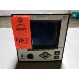 Siemens controls. Series 9510. Part number 9510DC-1156-AFZA.