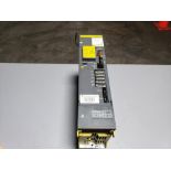 Fanuc servo amplifier module. Part number A06B-6096-H208. .