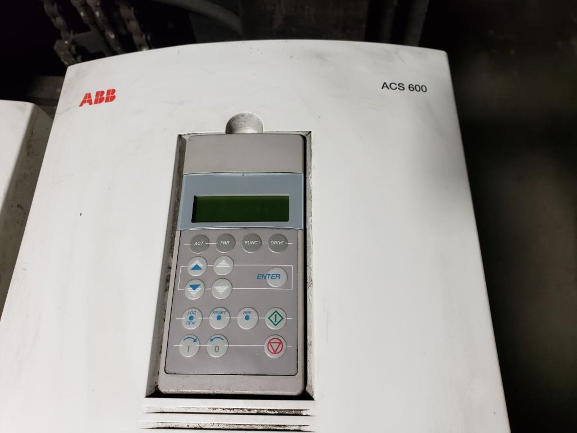 ABB drive. Model ACS601-0100-5-000B1200010. - Image 2 of 4