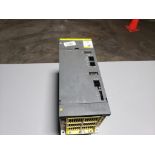 Fanuc power supply module. Part number A06B-6087-H137. .