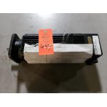 Allen Bradley servo motor. Catalog 1326ASB460F21K45V.