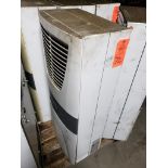 Rittal electronic enclosure air conditioner. Model number SK-3305100.