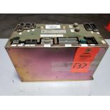 Yaskawa power supply. Part number JZRCR-NTU15-2.